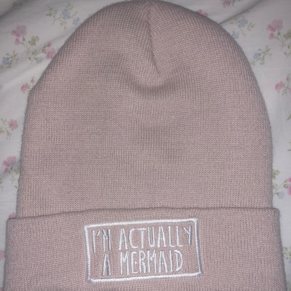 Beanie